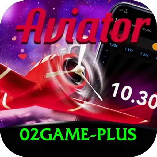 02game Plus v3.3.6 - 2