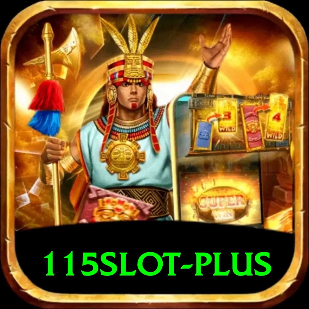 115slot Deluxe Pro v2.8.2 - 2