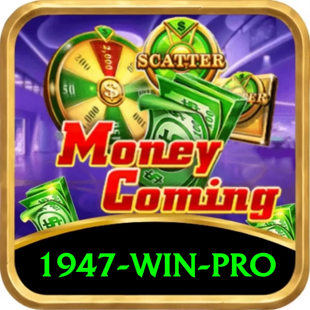 1947 win Max Casino App - 2
