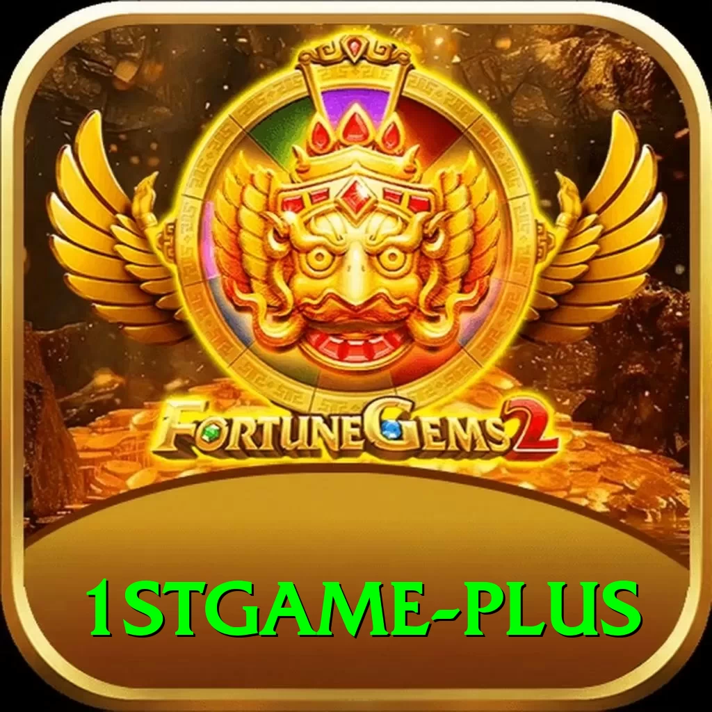 1stgame Games (Casino & Earning) VIP v2.8.4 - 2