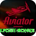300% first deposit bonus Deluxe Pro v3.3.1