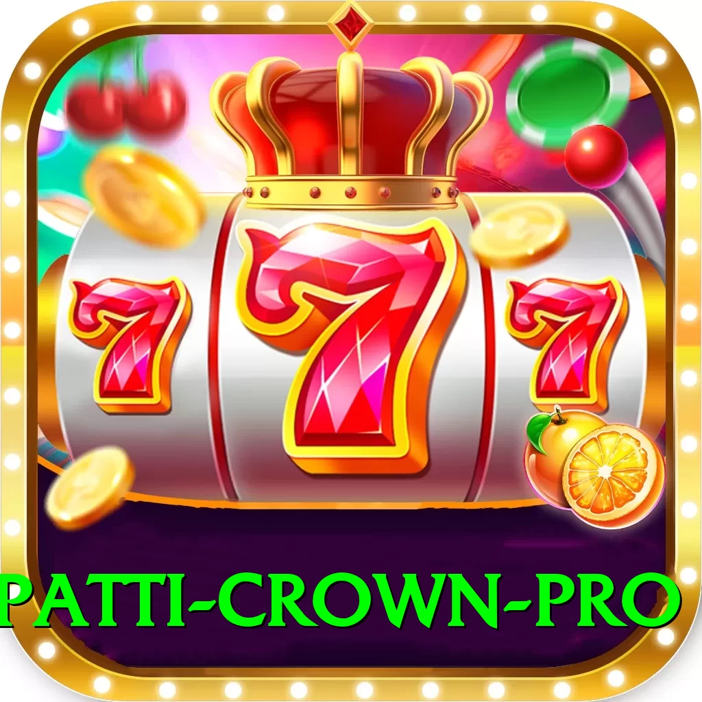 3patti crown Jackpot Master v3.0.5 - 2