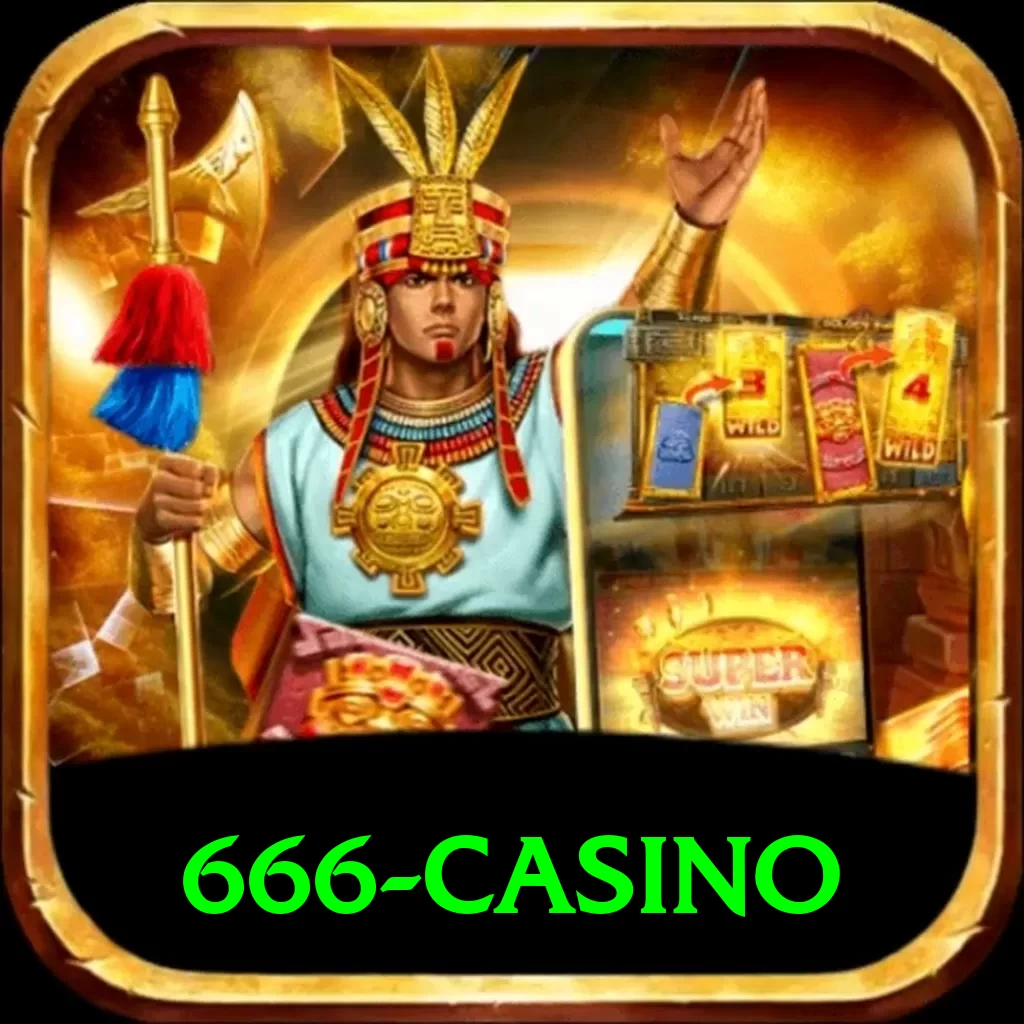 666 casino VIP Pro v3.6.6 - 2