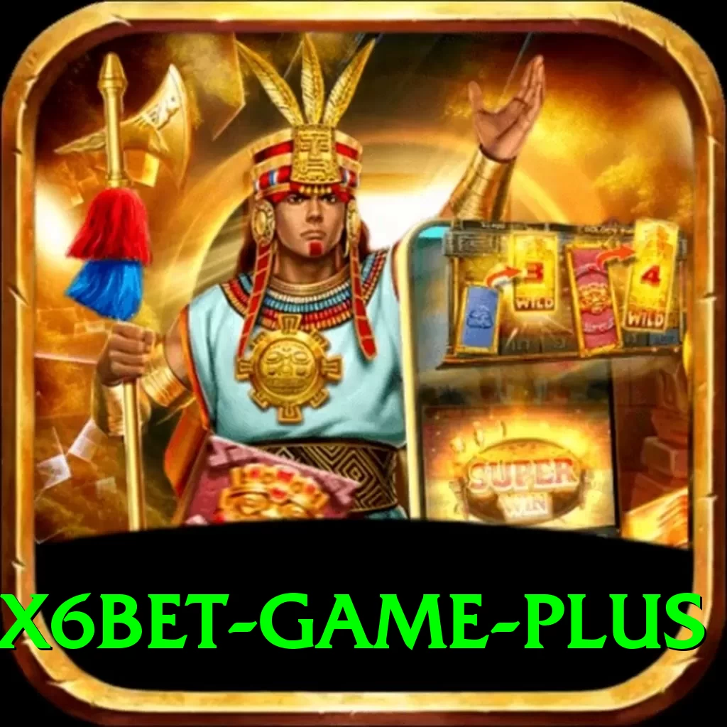 6X6Bet Game App VIP v2.7.9 - 2