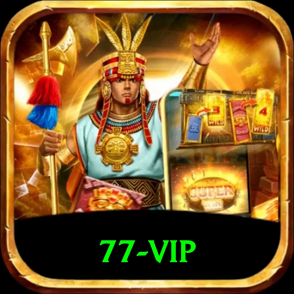 77 vip Plus v5.9.6 - 2