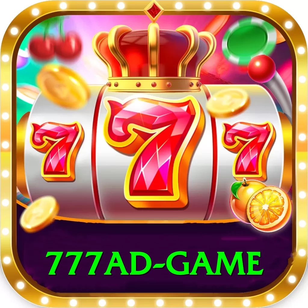 777AD Game VIP Edition v1.6.7 - 2