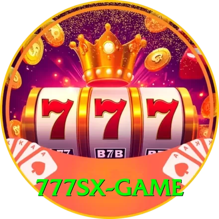 777SX Slot Machine Royal - 2