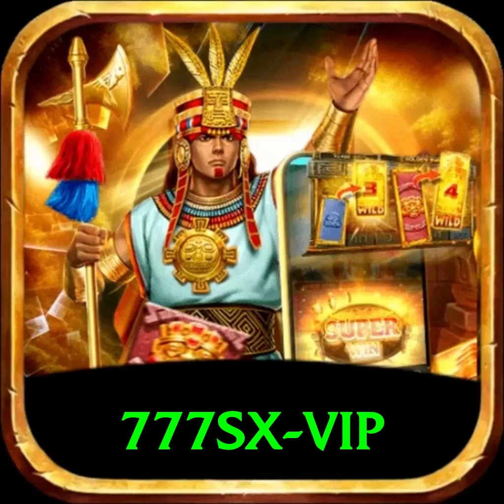 777sx VIP Edition v3.8.7 - 2