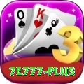 7e777 Games (Casino & Earning) Elite v5.1.4