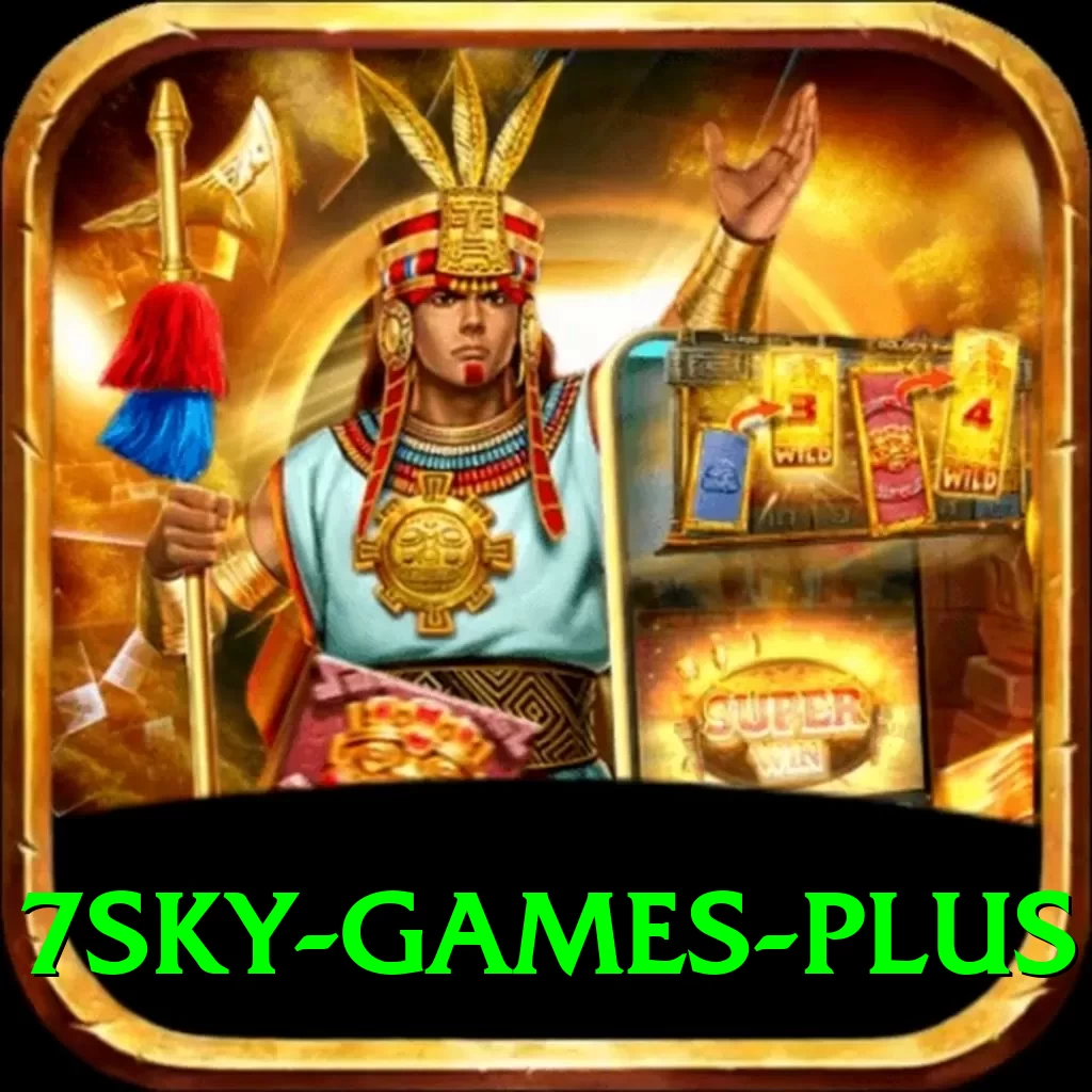 7sky games Master Pro v5.4.3 - 2