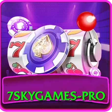7skygames App Prime v3.9.0 - 2