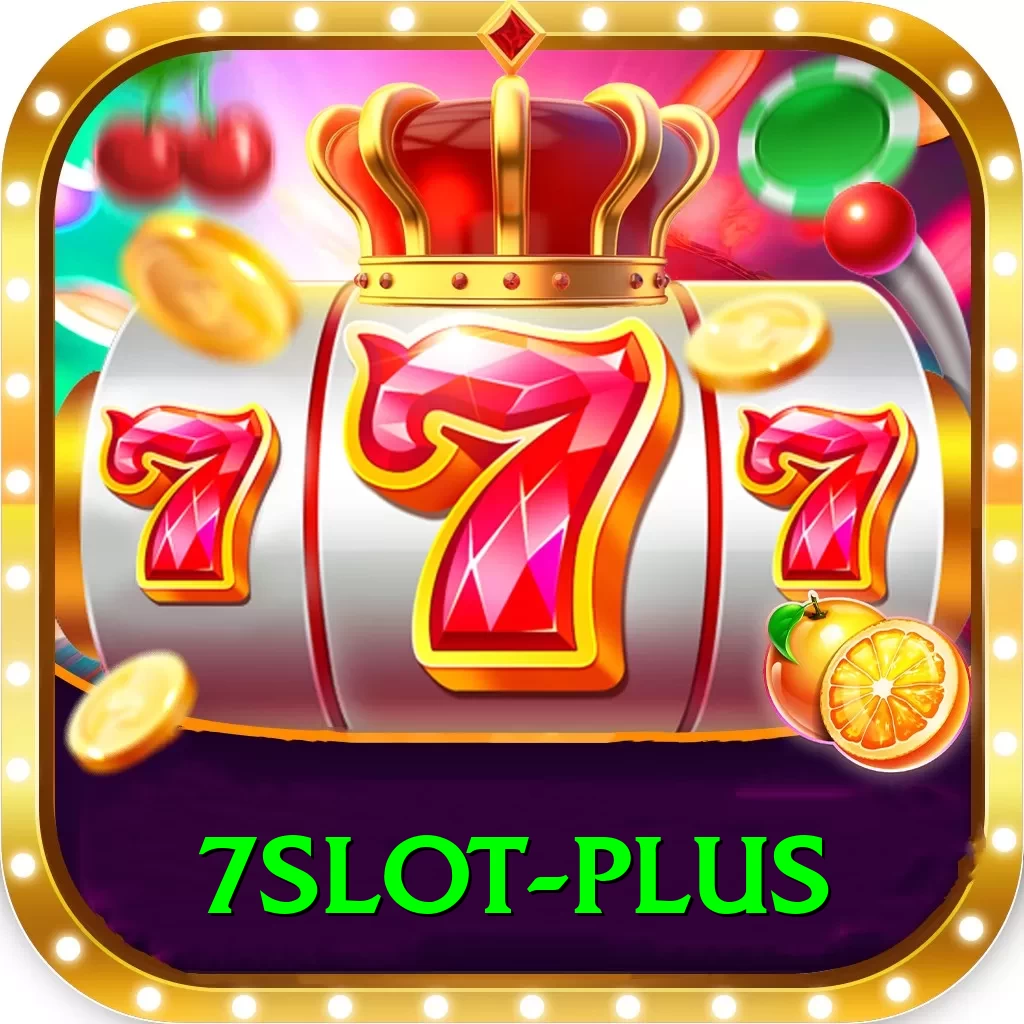 7slot VIP v5.9.4 - 2