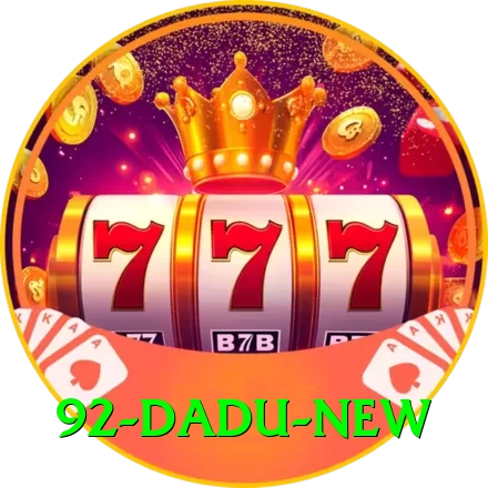 92 dadu Gaming Extreme v4.6.2 - 2