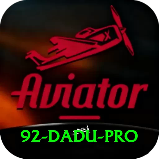 92 DADU Plus Pro v1.9.3 - 2