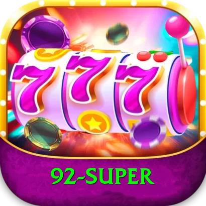 92 Super Pro v4.1.7 - 2