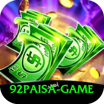 92Paisa Game Premium Plus v2.6.1 - 2