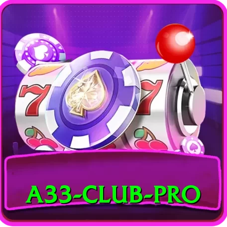 A33 Club Premium v3.8.5 - 2