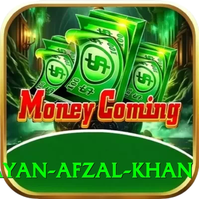 aayan afzal khan Ultimate v2.2.9 - 2