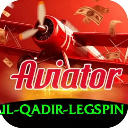 abdul qadir legspin Gold v4.0.9 - 2