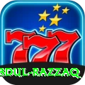 abdul razzaq Deluxe Pro v1.8.9
