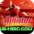 abu dhabi hsbc golf Pro v1.0.4