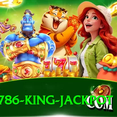 ad786 King Jackpot - 2