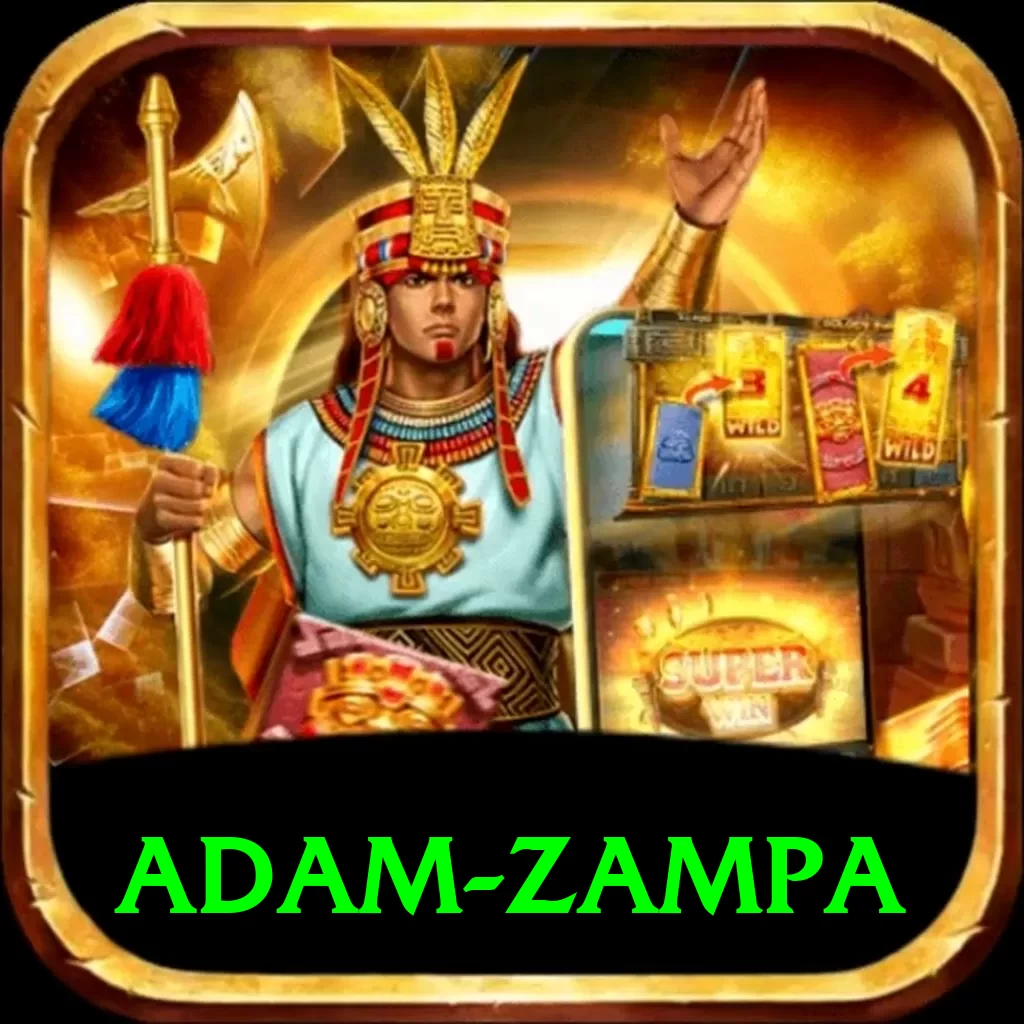 adam zampa VIP Edition v3.2.9 - 2