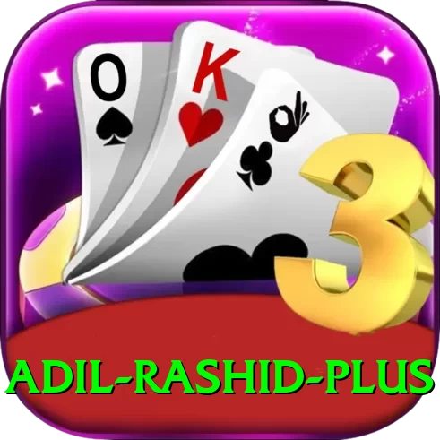 adil rashid Gaming Champion v4.2.4 - 2