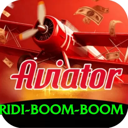afridi boom boom Turbo v3.0.6 - 2