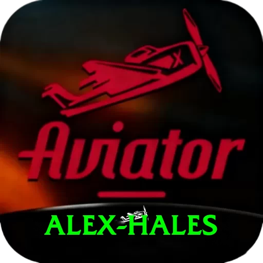 alex hales Master Pro v4.1.9 - 2