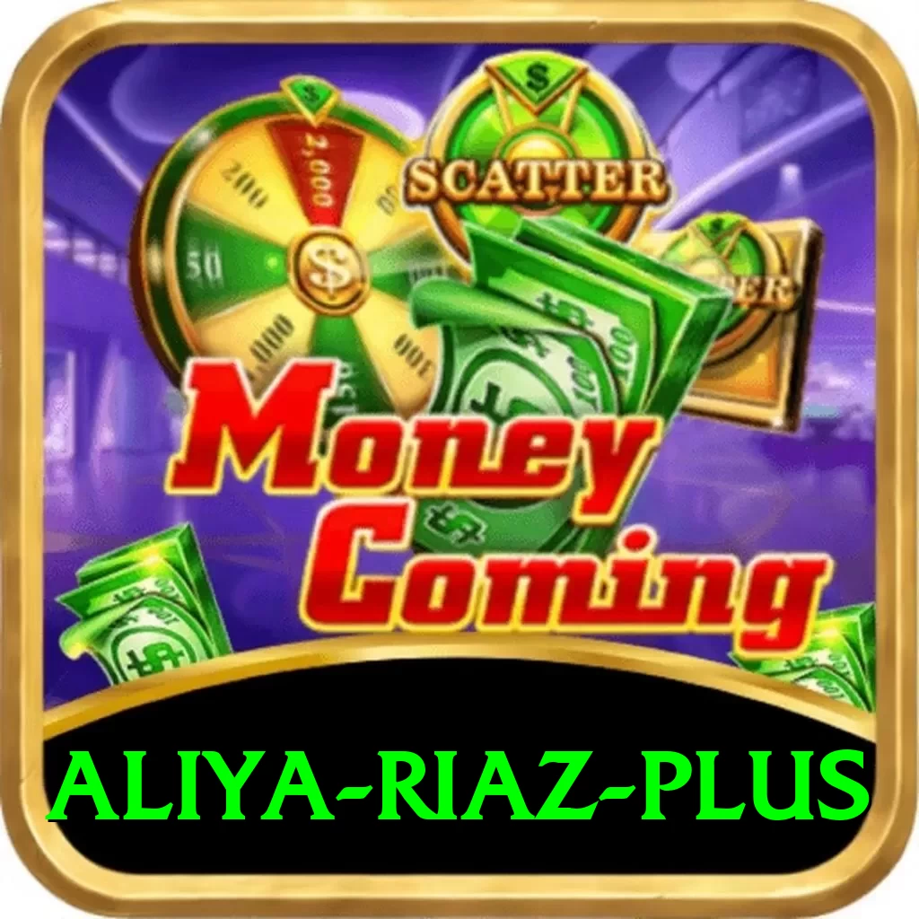 aliya riaz Super Jackpot - 2