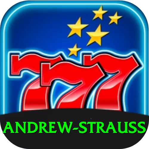 andrew strauss Elite v5.7.7 - 2