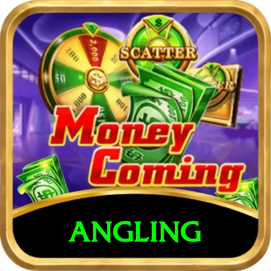 angling VIP Pro v2.1.9 - 2