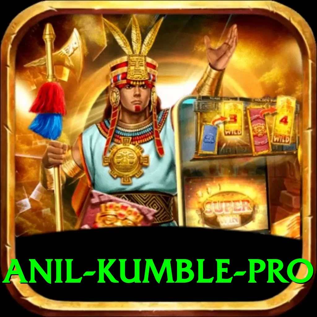 anil kumble Casino Elite v3.5.0 - 2