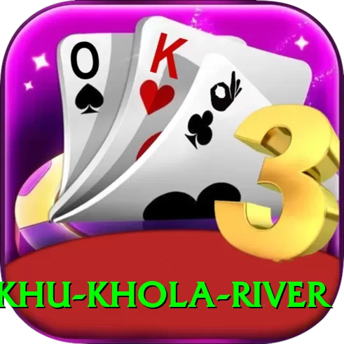 ankhu khola river Ultimate Pro v4.2.7 - 2