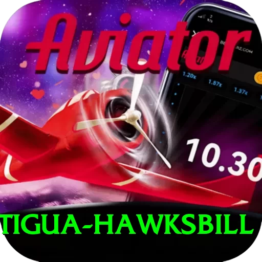 antigua hawksbill Deluxe v1.7.6 - 2