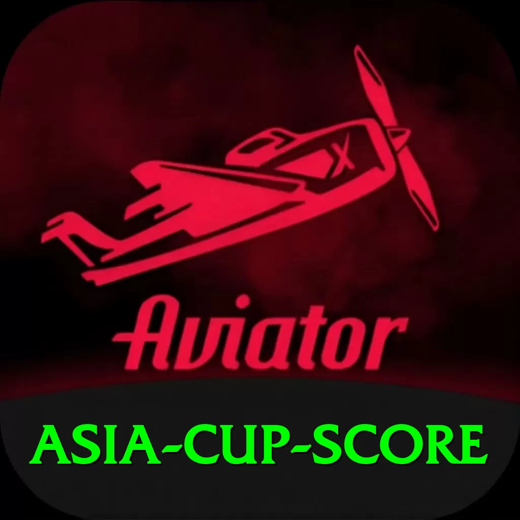 asia cup score Master Pro v3.1.7 - 2