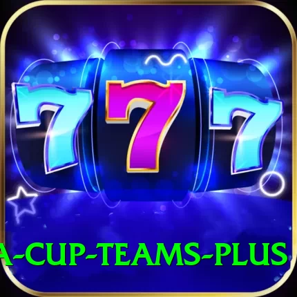 asia cup teams Cash Premium - 2