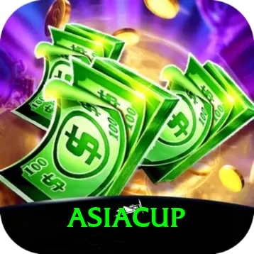 asiacup Games (Casino & Earning) Plus v5.3.6 - 2