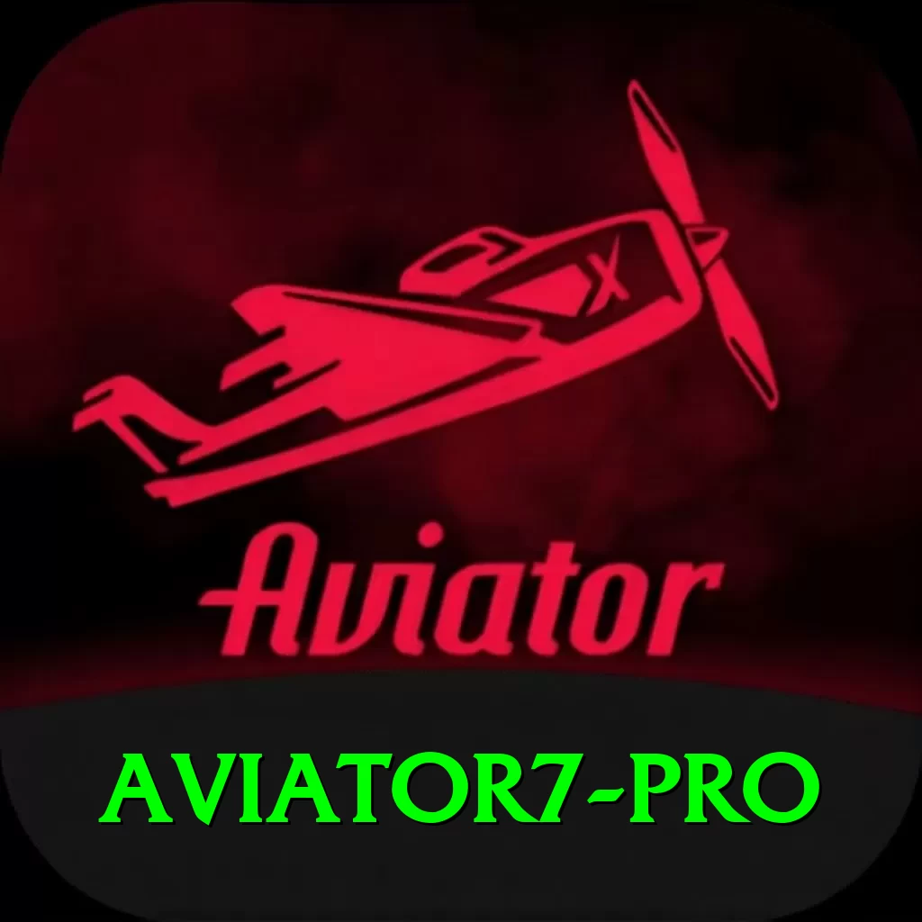 aviator7 Jackpot Plus v1.3.8 - 2