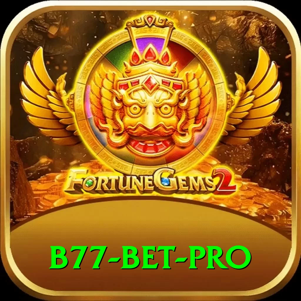B77 Bet - Mega Edition v2.7.4 - 2