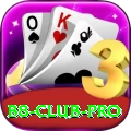 b8 club Pakistan Pro v5.3.4