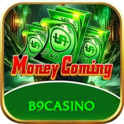 b9casino Master v2.8.3 - 2