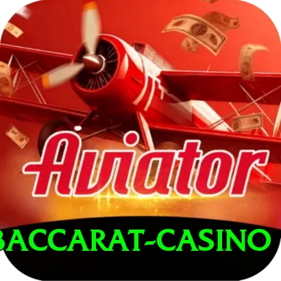 baccarat casino Elite v2.0.0 - 2