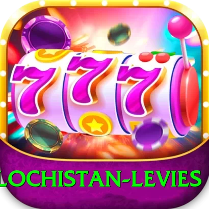 balochistan levies Gold v2.6.1 - 2