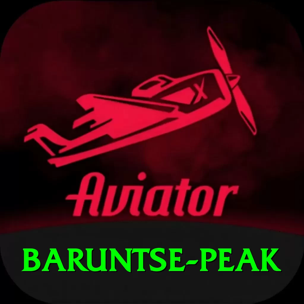 baruntse peak Max Pro v3.5.2 - 2