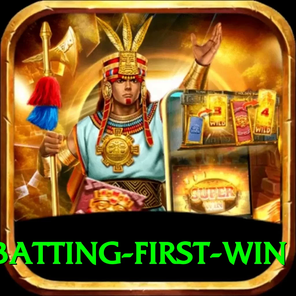 batting first win % Premium Edition v1.9.3 - 2