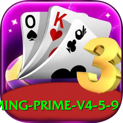 Bc.Game PK Gaming Prime v4.5.9 - 2
