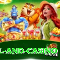 bellagio hotel and casino Master v5.7.6