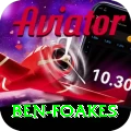 ben foakes Pro v5.8.8